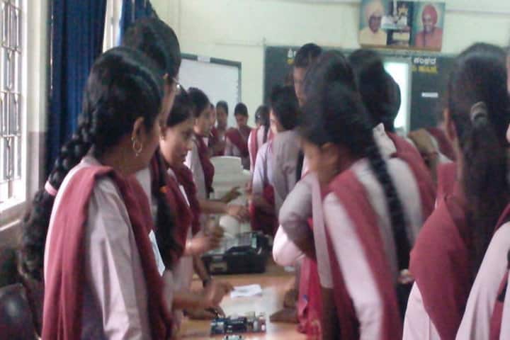 laboratory